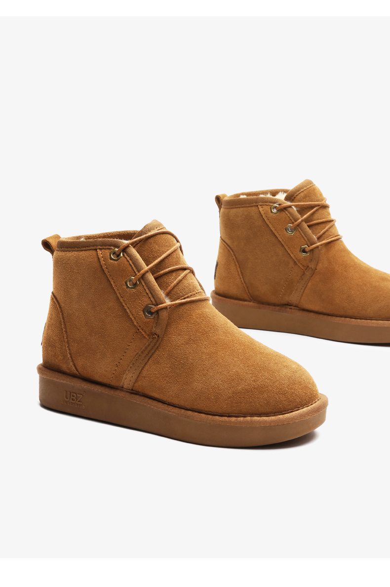 Bottes hiver pour femme en TPR  - Ref 3246559 Image 24