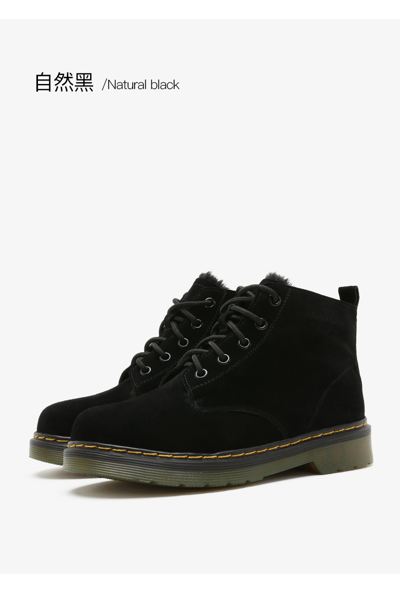 Bottes hiver pour femme en PVC - Ref 3246587 Image 25