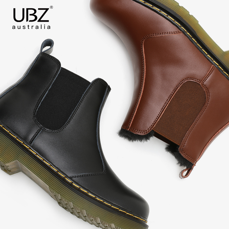 Bottes hiver pour femme en PVC - Ref 3246560 Image 4