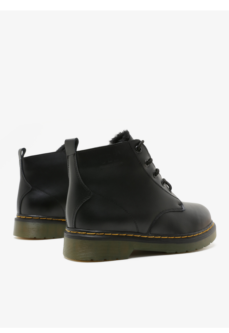 Bottes hiver pour femme en TPR  - Ref 3246399 Image 24