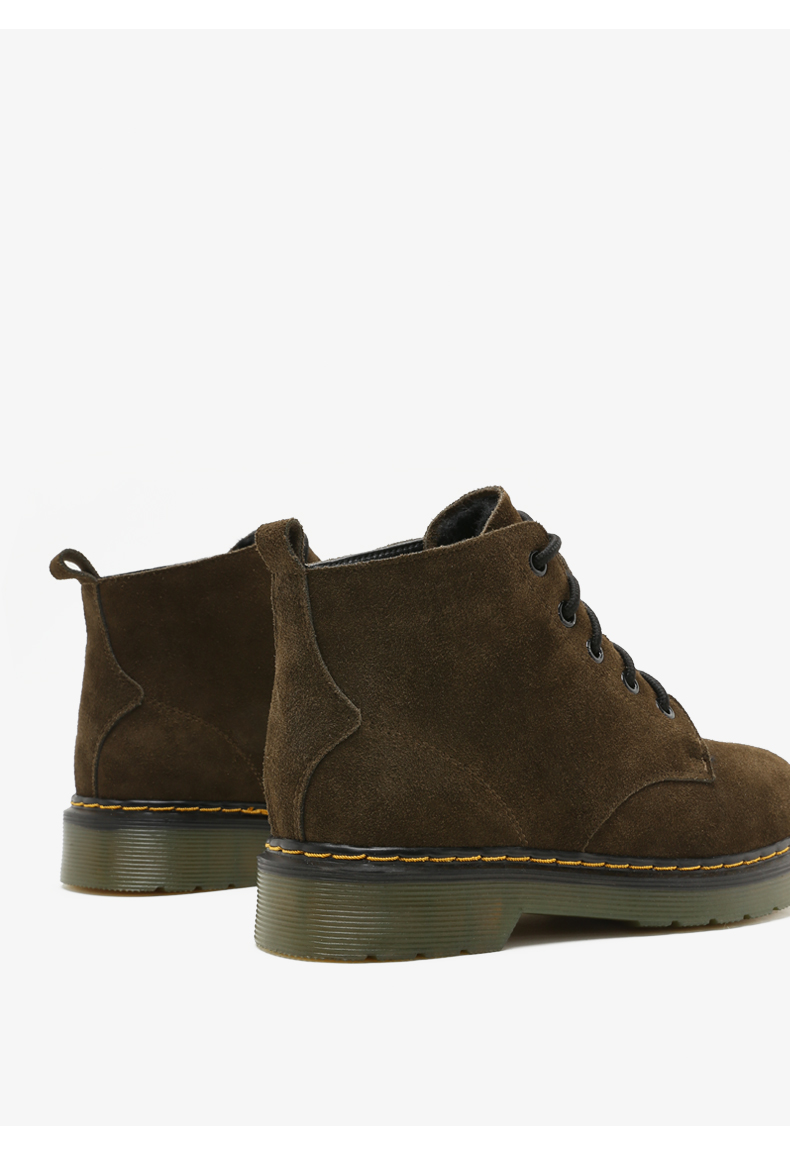 Bottes hiver pour femme en PVC - Ref 3246587 Image 23