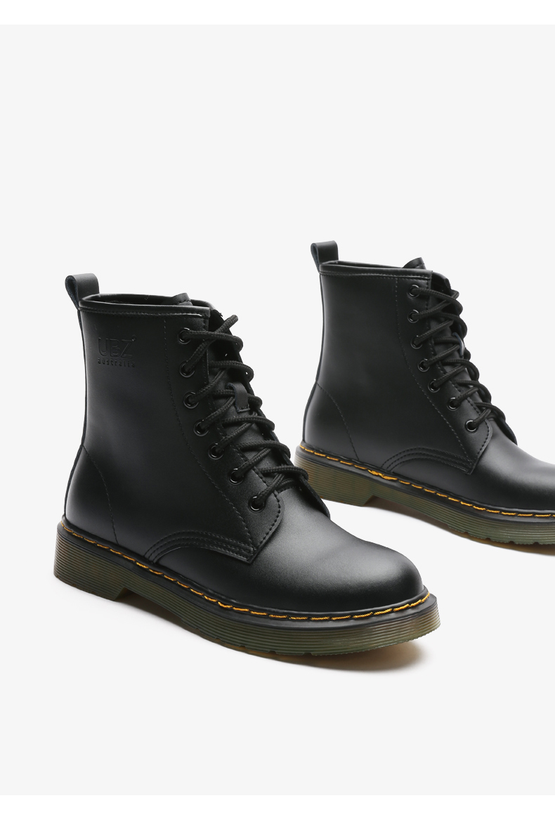 Bottes hiver pour femme en PVC - Ref 3248906 Image 23