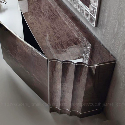 Шкаф для обеденного стола 2 метра в длину