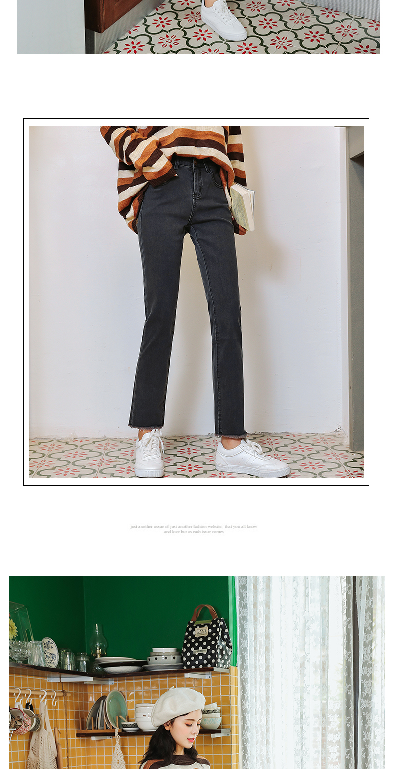 Jean femme - Ref 3192098 Image 17