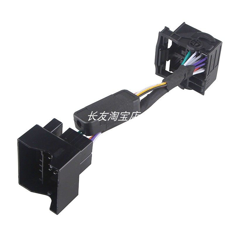 Rcd330 multifunction steering wheel canbus gateway! a must-have upgrade ...