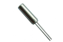 Cylindrical quartz straight insertion crystal oscillator 308 24000MHZ 3 * 8 24MHZ original manufacturer direct