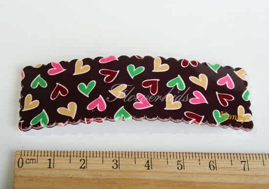 Accessoire cheveux en autre - Ref 1198027 Image 21