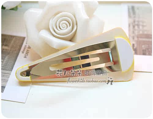 Accessoire cheveux en autre - Ref 1203697 Image 23