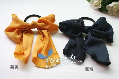 Accessoire coiffure en Fils de soie - Ref 1203964 Image 23