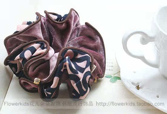 Accessoire coiffure - Ref 1202100 Image 22