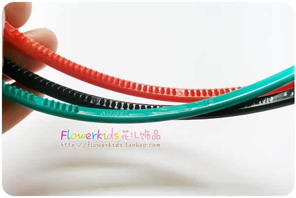 Accessoire coiffure FLOWERKIDS en autre - Ref 1201566 Image 28