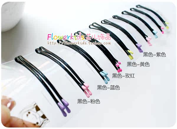 Accessoire coiffure - Ref 1201502 Image 29