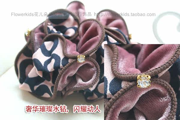 Accessoire coiffure - Ref 1202100 Image 23