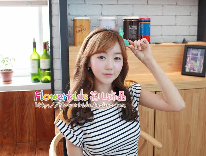 Accessoire cheveux FLOWERKIDS - Ref 1201570 Image 24