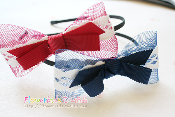 Accessoire coiffure - Ref 1201841 Image 24