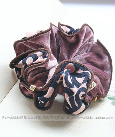 Accessoire coiffure - Ref 1202100 Image 21