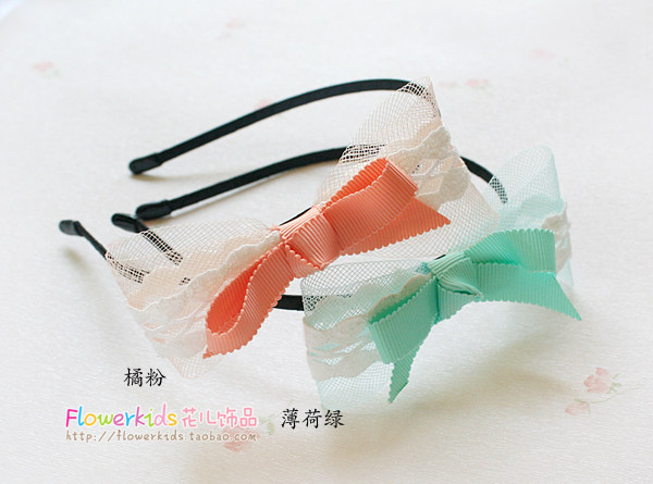 Accessoire coiffure - Ref 1201841 Image 23