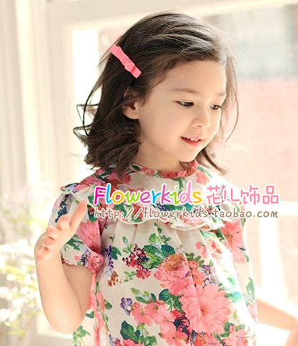 Accessoire coiffure FLOWERKIDS - Ref 1201193 Image 38