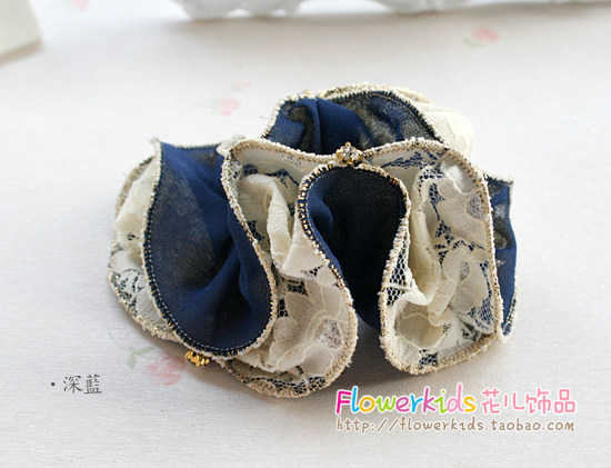 Accessoire coiffure - Ref 1201568 Image 26