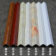 20mm corner protection strip corner punch-free bag wall narrow edge anti-collision strip stone plastic PVC sun corner corner strip