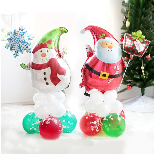 Рождественские новогодние дни украшения шариковые столпики таблицы таблетки торговых центров магазин магазинов школы школы детского сада сцены сцены сцены.