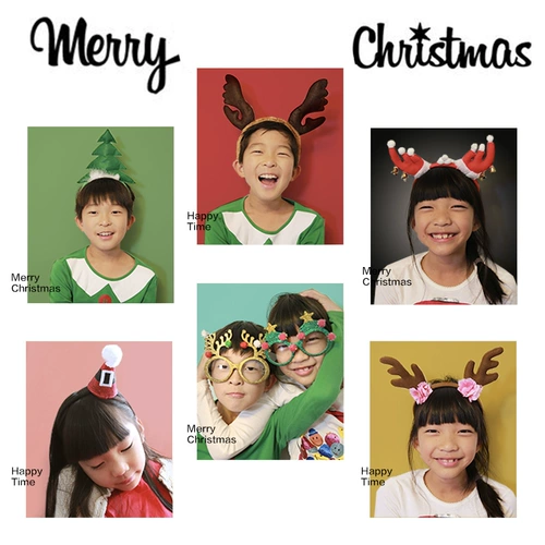 Комплект, декор, детская игрушка для детского сада, детское снаряжение, очки, наряжаться, подарок на день рождения