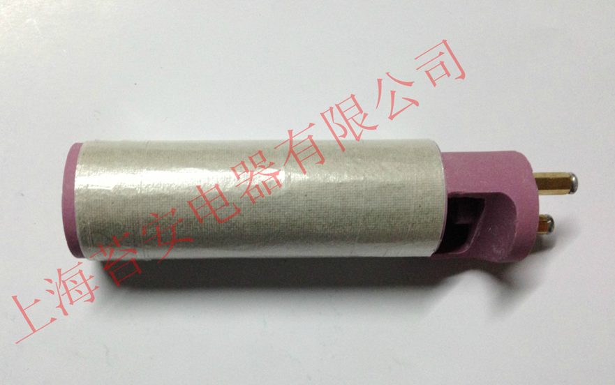 Original Deli brand DSH-C type 1080w plastic welding gun core 1000W core hot air gun core heating core