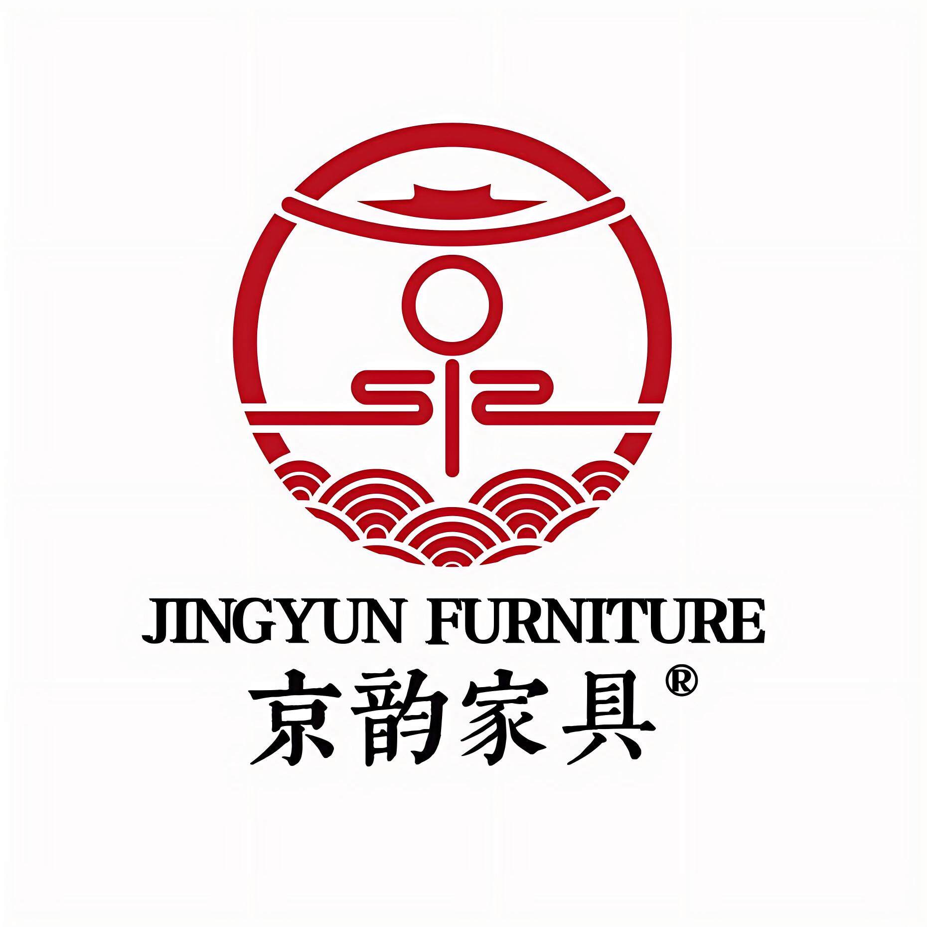 京韵榆木家具厂