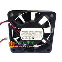 Original NMB 6015 2406KL-05W-B20 B29 24V 0 08A 6cm inverter fan