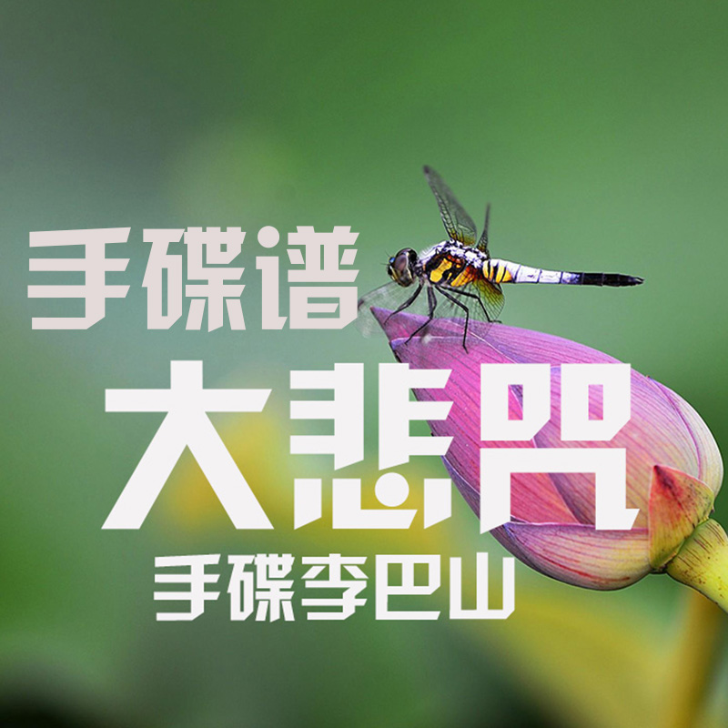 Hand disc Spectral Li Ba Mountain Great Tragic Spell Handpan Song Genealogy D Small Tune Nine Audio And Video Disassembly Teaching Steel Drums