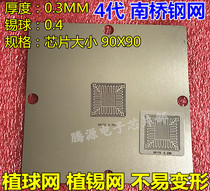 BGA Ball-mounted Steel Mesh SR17E SR13J SR13H SR13F SR13G SR17C SR17D G31428