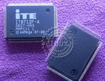 Can shoot ITE IT8712F-A GXS IXS HXS brand new original 6 yuan a spot