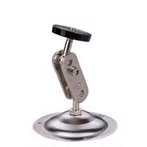 302 Monitoring bracket Camera bracket   Universal Surveillance Camera Steps 302 type