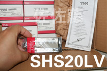 SHS20LV1UU(GK)BLOCK SHS20LV1SS(GK)BLOCK THK linear guide slider