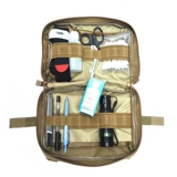 WJTWZY Oxford Clate Outdoor Sports EDC хранилище инструментов Сумка для хранения