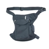 Тактическая сумка на бедро для велоспорта, универсальная поясная сумка для отдыха