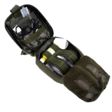 Дорожная портативная медицинская аптечка, тактическая сумка для путешествий