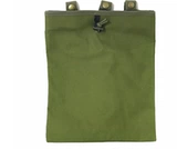 Wjtwzy Tactical Molle Tans Wanging Bag Portable Care -Capacity Must Must Muar