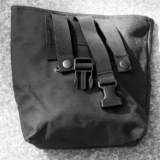 Складная быстрая альпинистская сумка для хранения для велоспорта, тактическая поясная сумка