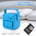 Máy nghe nhạc Longji M20 / 50 cho trẻ em mp3 Máy nghe nhạc cầm tay mini chống rơi Walkman - Máy nghe nhạc mp3 máy nghe nhạc fiio Máy nghe nhạc mp3