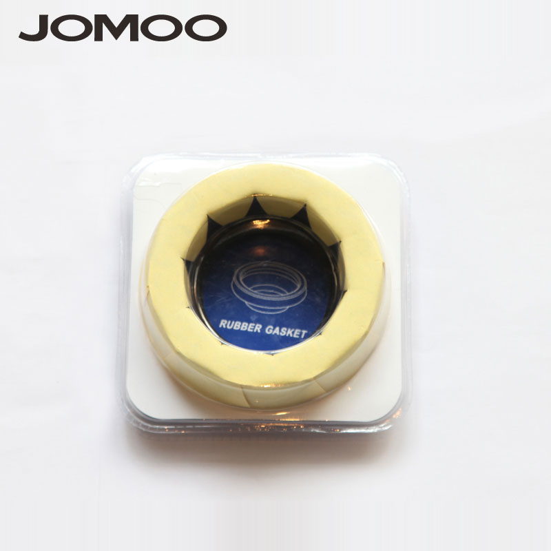 Jiumu bathroom toilet seal ring Nano deodorant plus toilet flange Toilet accessories Seal ring toilet accessories