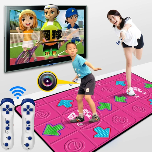 舞霸王 Танцующий ноутбук, танцующая сумка для техники для похудения, человеческий датчик, увеличенная толщина