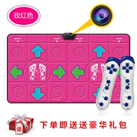 Красный силиконовый массажер для двоих, камера видеонаблюдения, беспроводная ручка, карта памяти