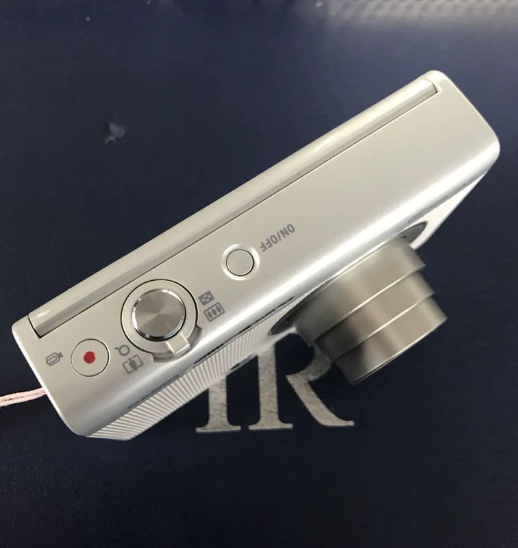 Casio / Casio EX-ZR55 HD Selfie Beauty Artifact Camera tích hợp wifi - Máy ảnh kĩ thuật số