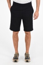  Excellent is the sum of countless details~ Outstanding knitted casual shorts