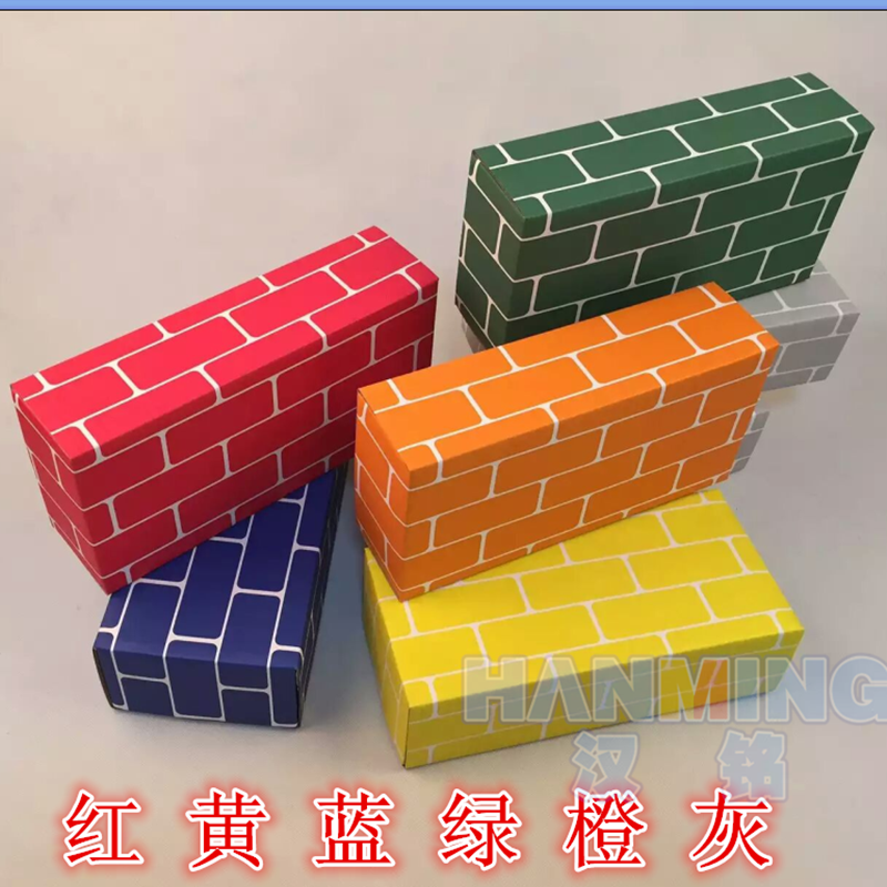 children's brick blocks