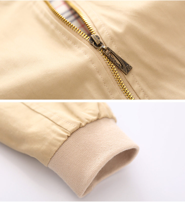 Chemise garcon à manche longue - Ref 2075353 Image 21