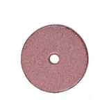 Кожаные бусины, двусторонная двухэтажная прокладка, четки бодхи из грецкого ореха, аксессуар, воловья кожа