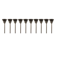 Стальная проволка, 3mm, 10 шт