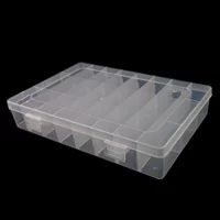 Средняя коробка сетки 24